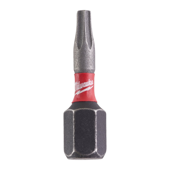 Milwaukee SHOCKWAVE™ IMPACT DUTY Schroefbits - Set van 2