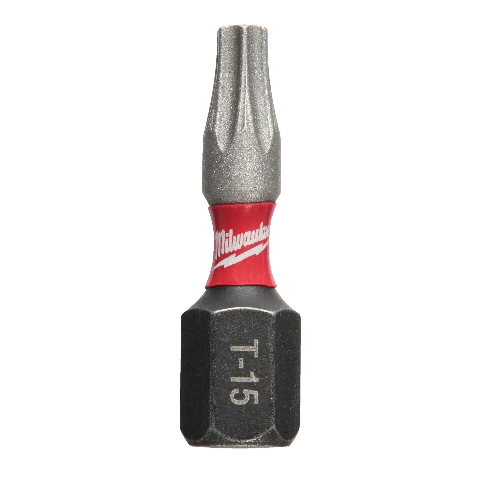 Milwaukee SHOCKWAVE™ IMPACT DUTY Schroefbits - Set van 2