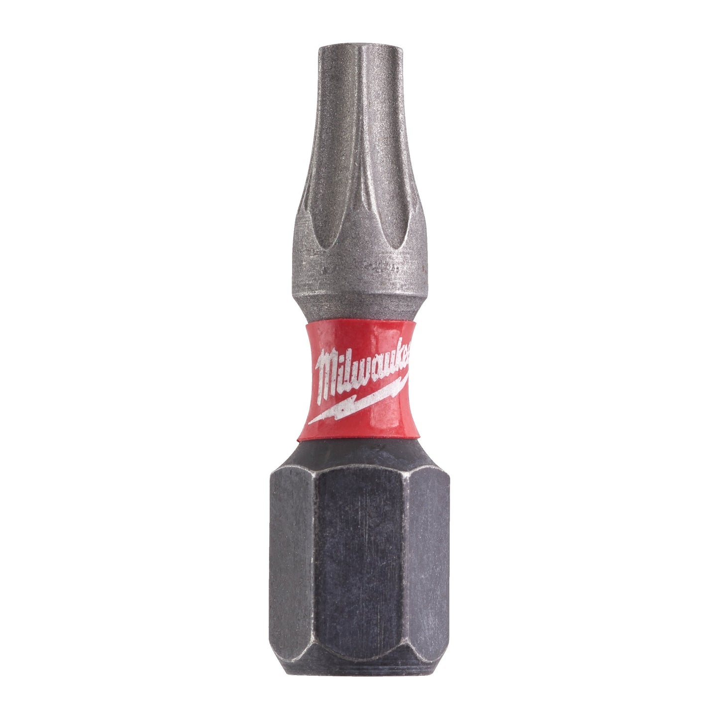 Milwaukee SHOCKWAVE™ IMPACT DUTY Schroefbits - Set van 2