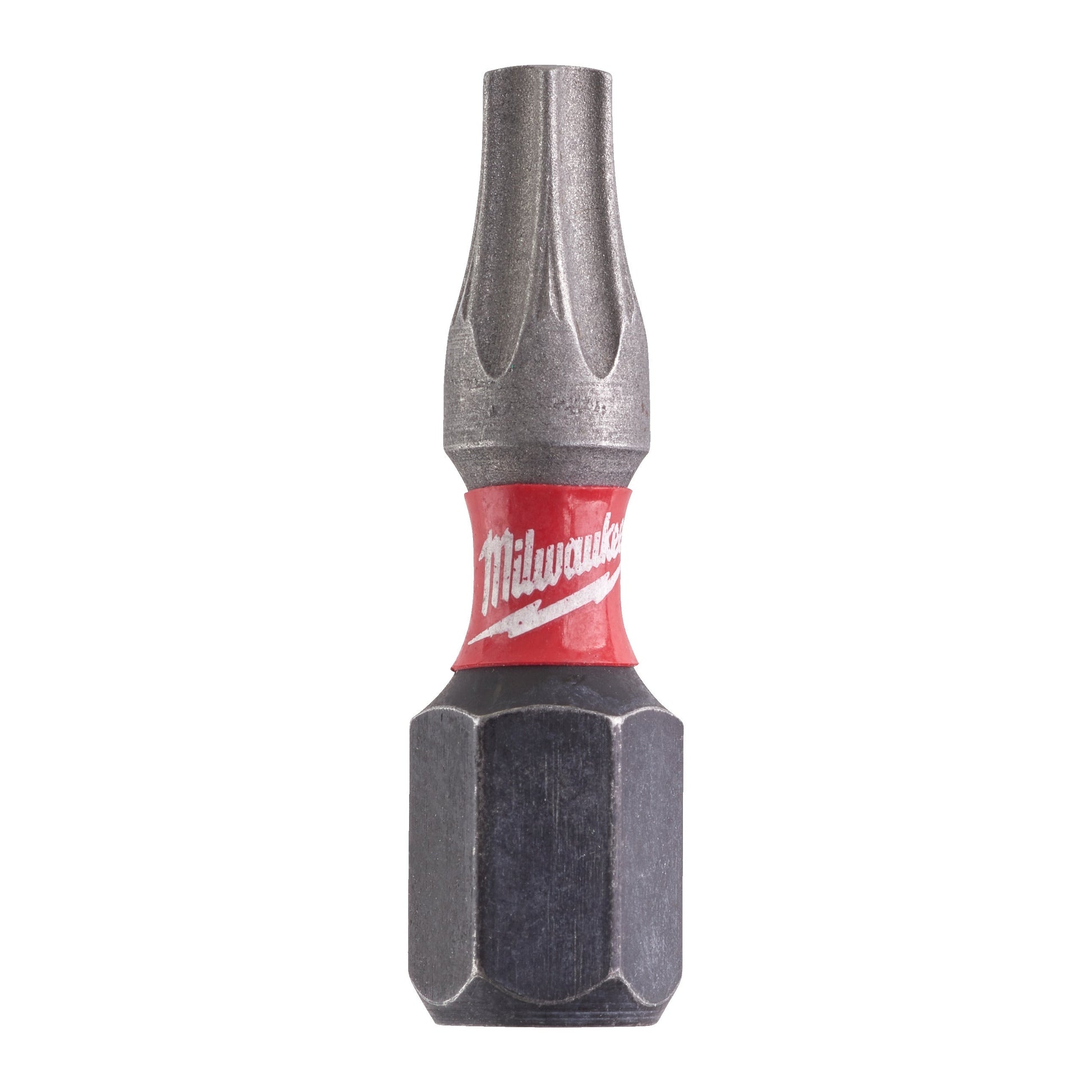 Milwaukee SHOCKWAVE™ IMPACT DUTY Schroefbits - Set van 2