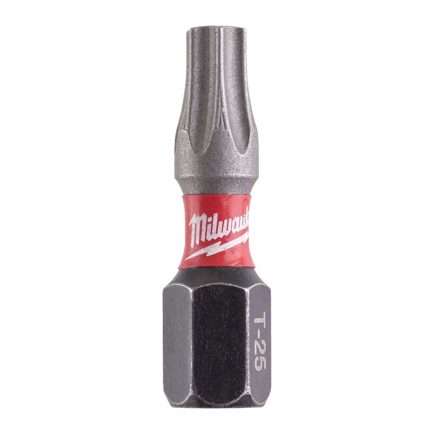 Milwaukee SHOCKWAVE™ IMPACT DUTY Schroefbits - Set van 2