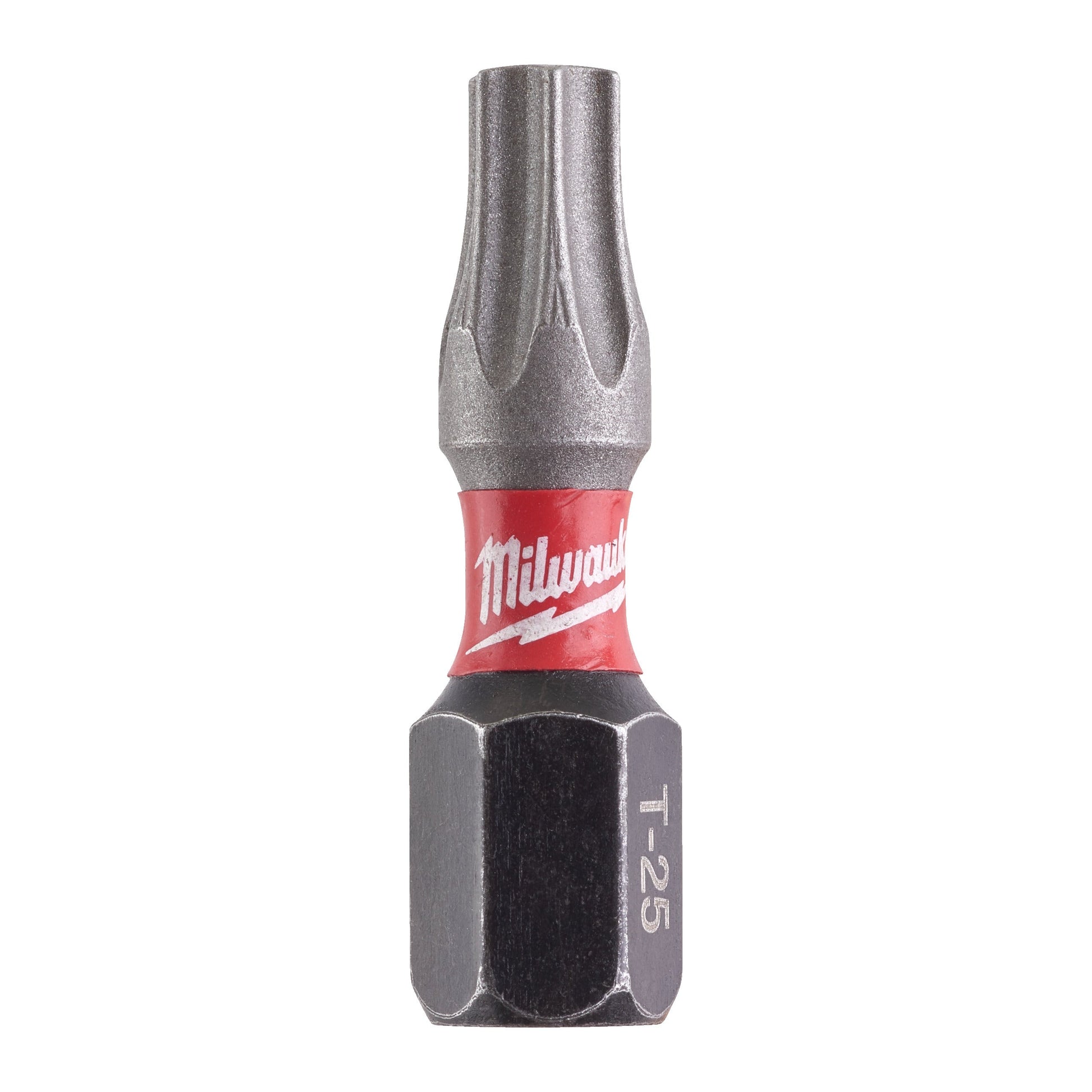 Milwaukee SHOCKWAVE™ IMPACT DUTY Schroefbits - Set van 2