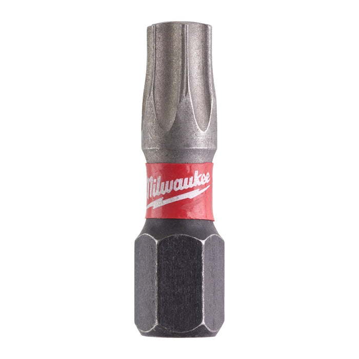 Milwaukee SHOCKWAVE™ IMPACT DUTY Schroefbits - Set van 2