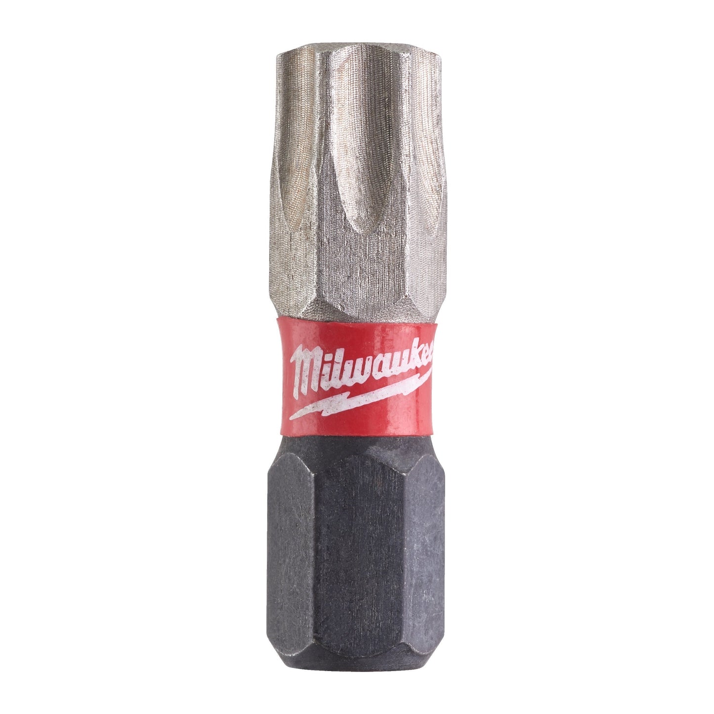 Milwaukee SHOCKWAVE™ IMPACT DUTY Schroefbits - Set van 2
