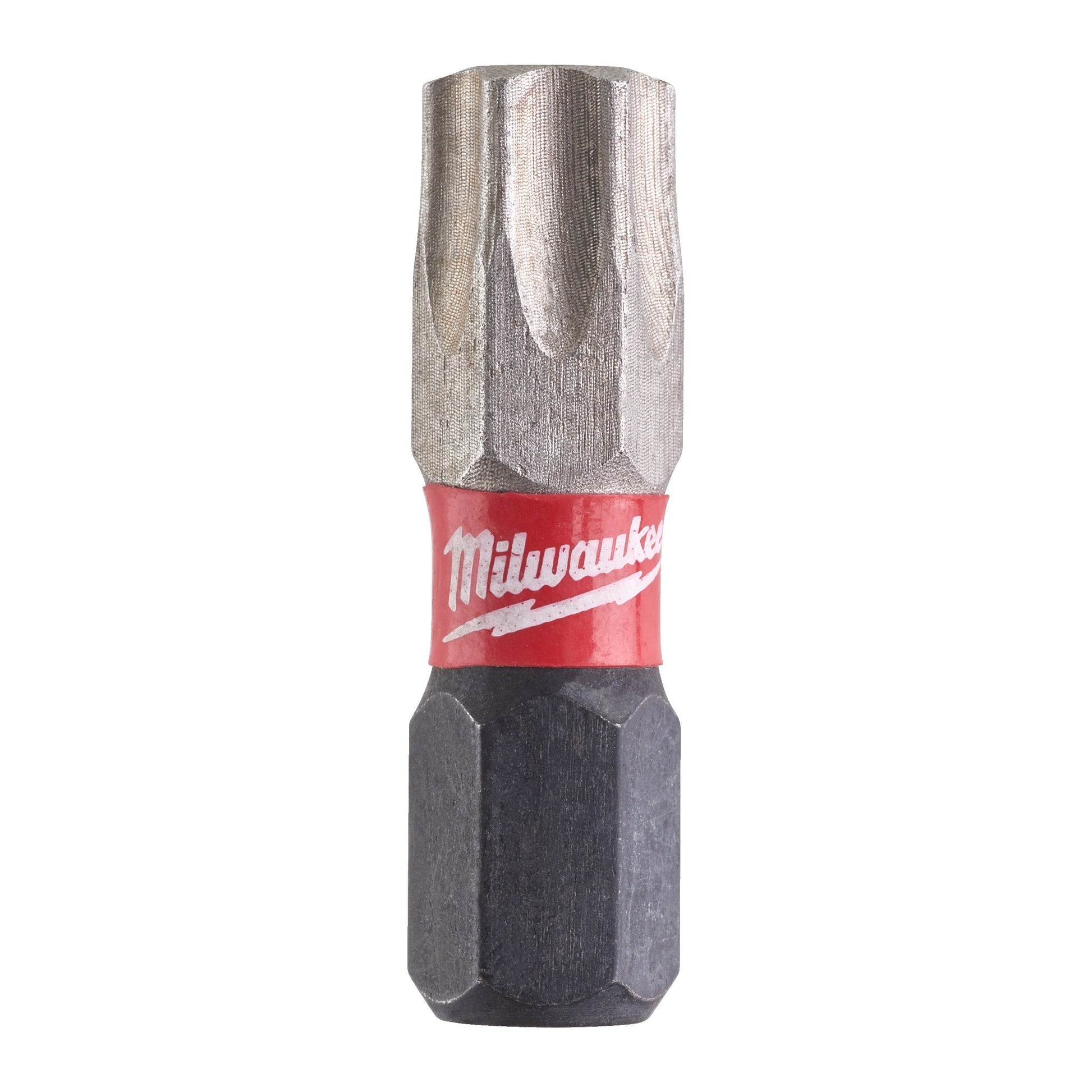 Milwaukee SHOCKWAVE™ IMPACT DUTY Schroefbits - Set van 2