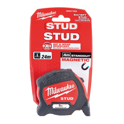 Milwaukee STUD Gen II Rolmaat