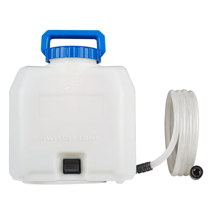 Milwaukee™ SWITCH TANK™ - 15 l watertank M18
