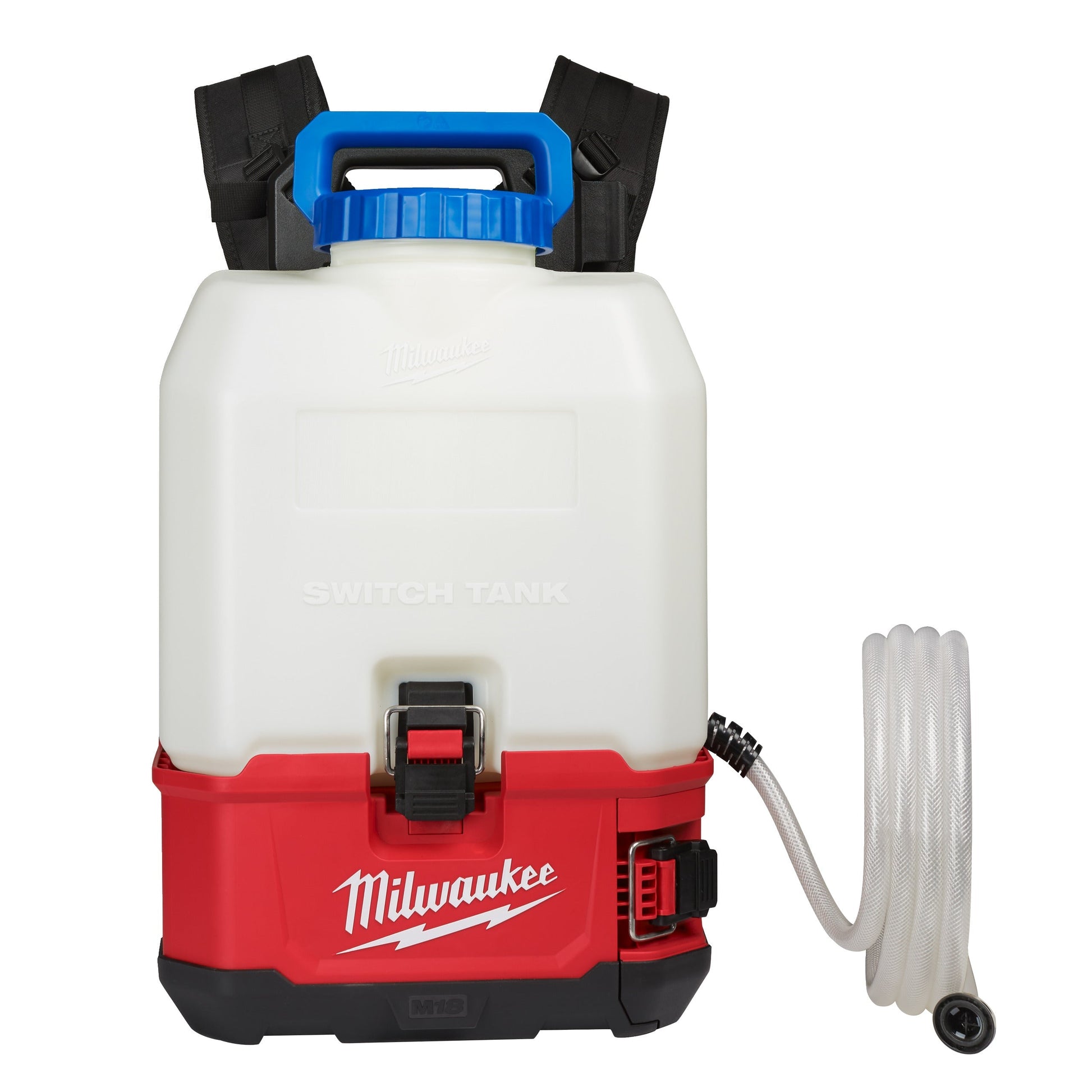 Milwaukee™ SWITCH TANK™ - 15 l watertank M185