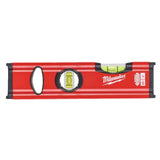 Milwaukee Waterpas Slim Box 20 cm bij keizers.nu