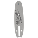Milwaukee Zaagbladgeleider 25 cm / 6" voor M12 FHS