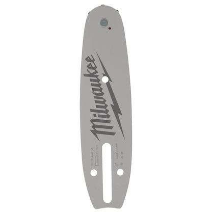 Milwaukee Zaagbladgeleider 25 cm / 6" voor M12 FHS