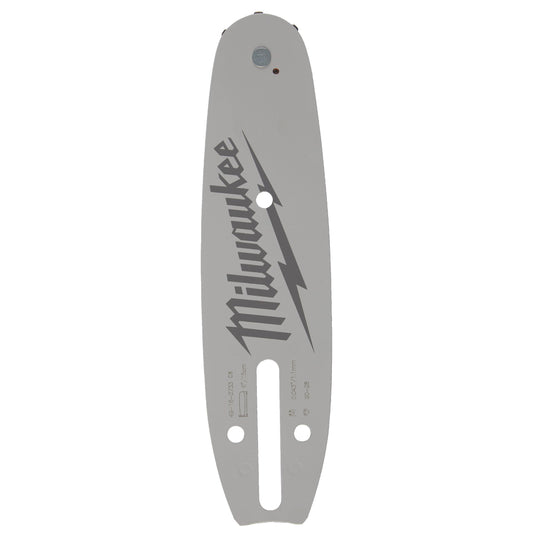 Milwaukee Zaagbladgeleider 25 cm / 6" voor M12 FHS