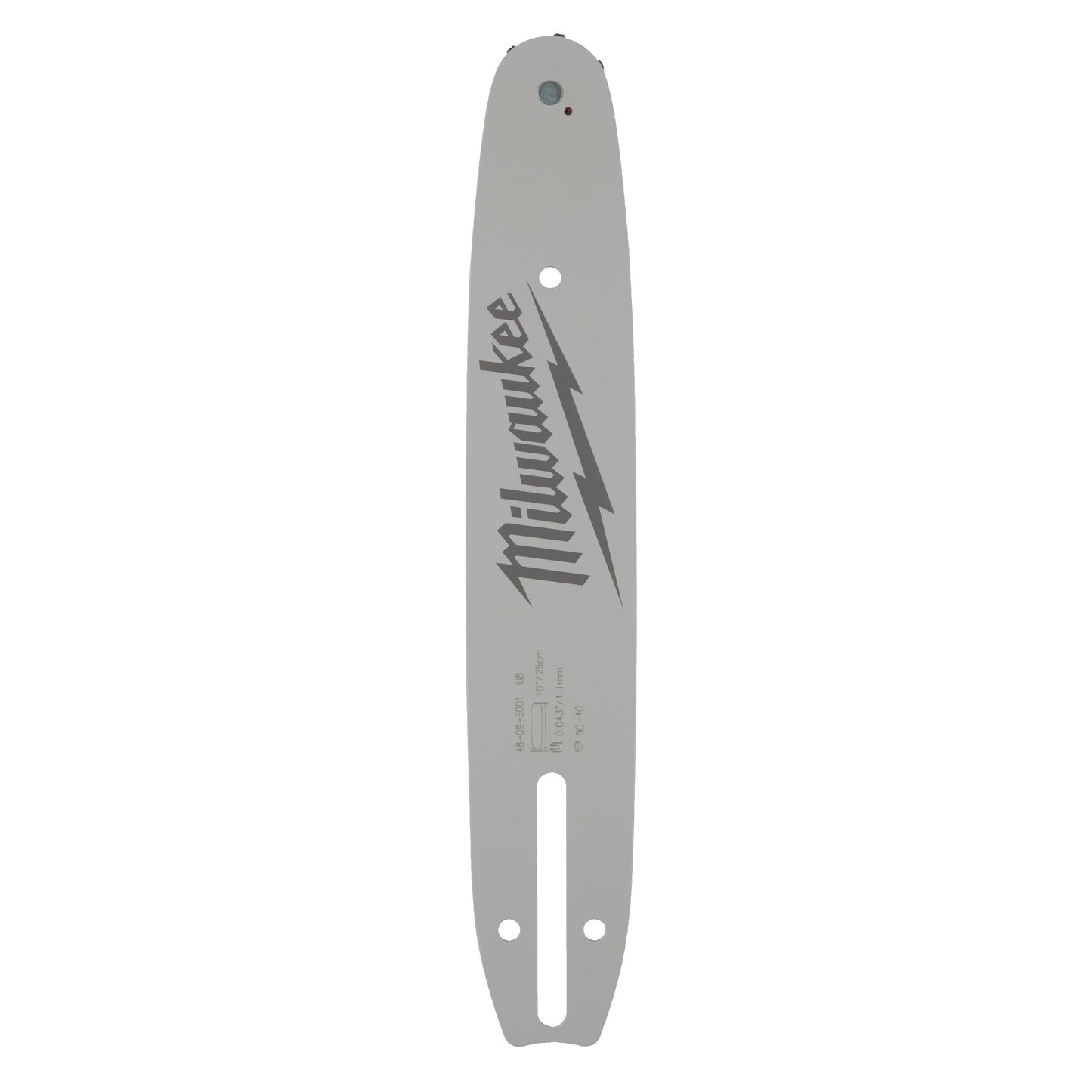 Milwaukee geleider 25 cm / 10" M18 FOPH-CSA