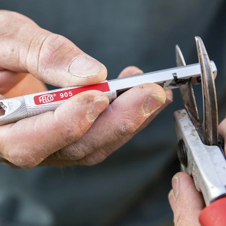 Felco 905 Multifunctioneel Slijpgereedschap - keizers.nu