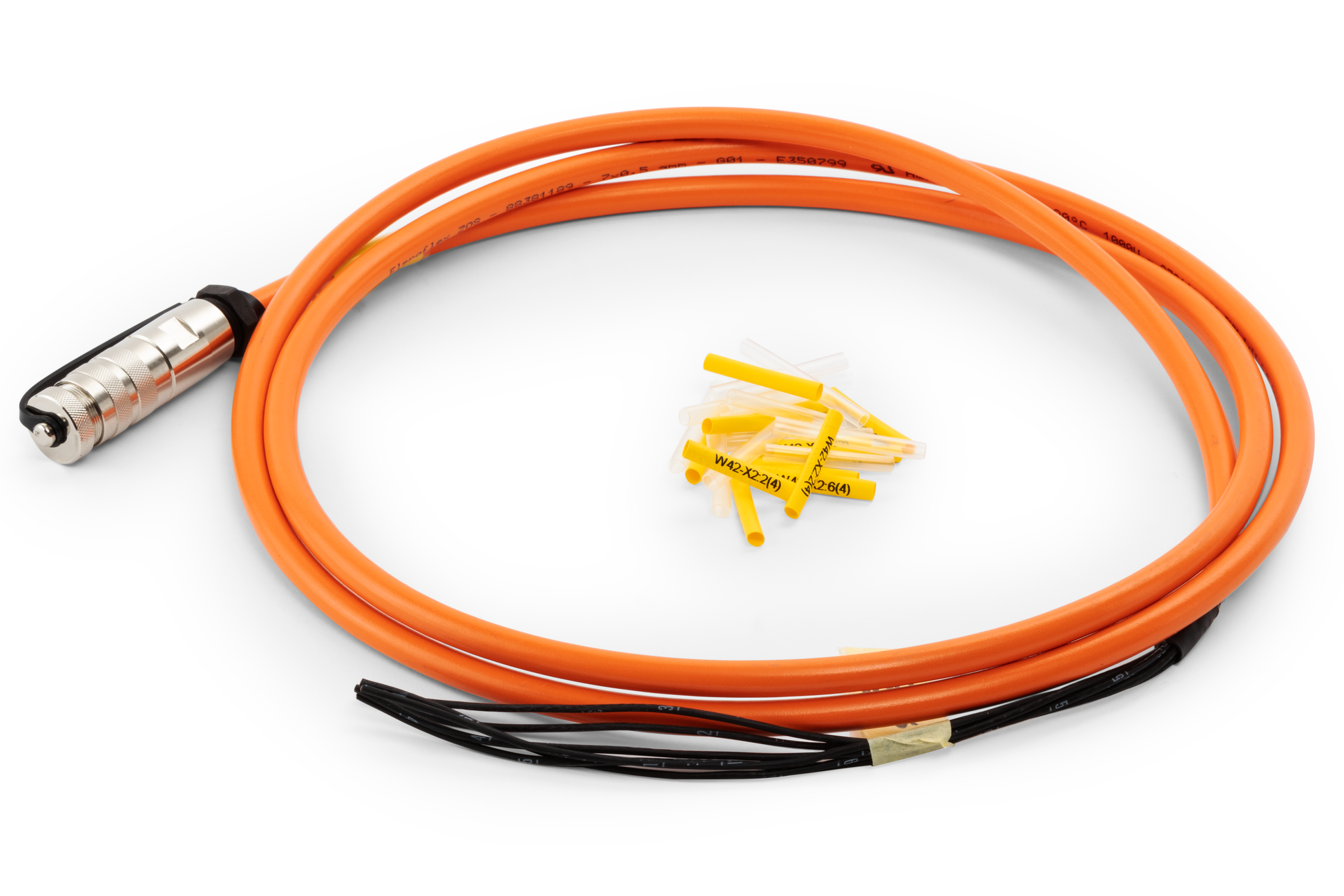 KABEL COMPL.