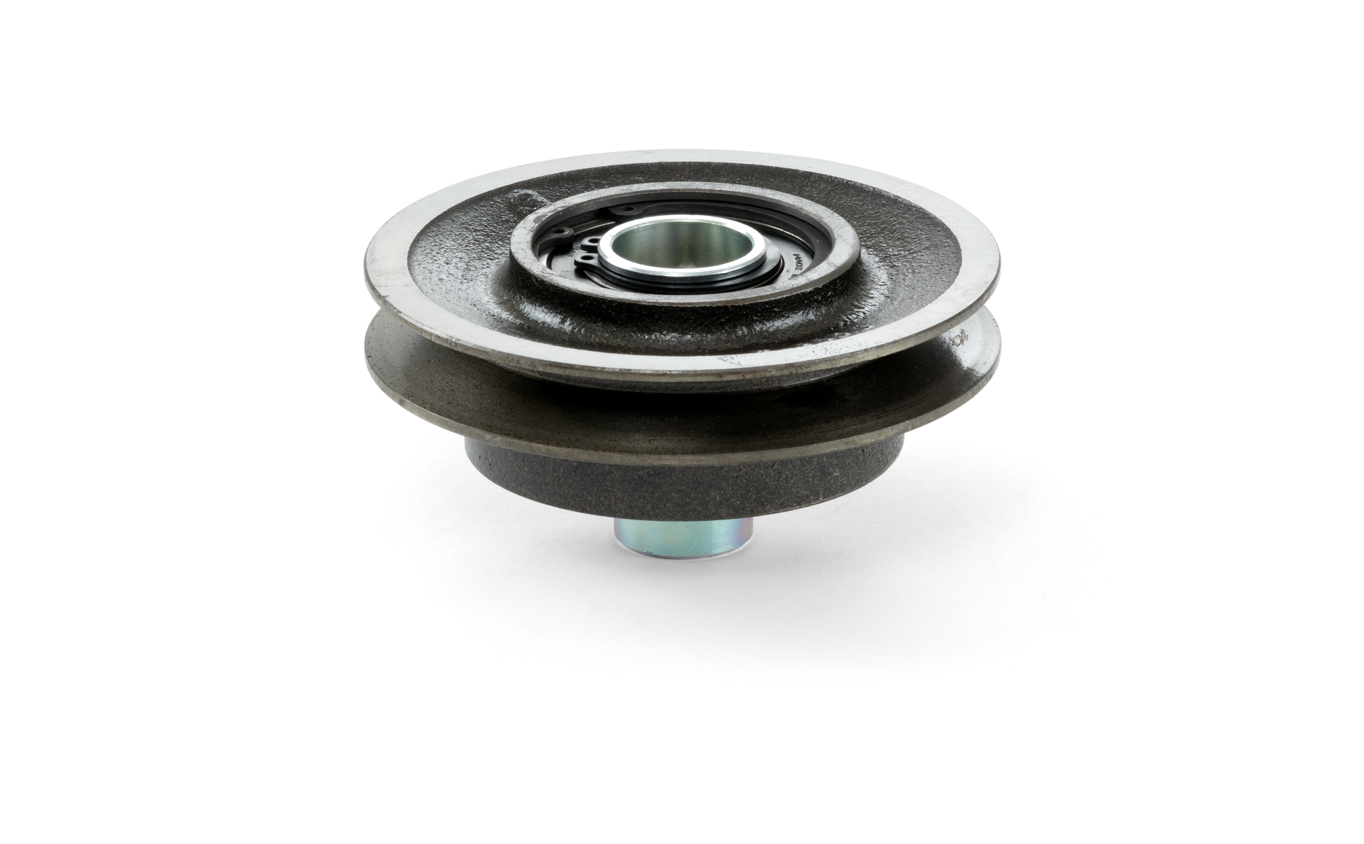 CENTRIFUGAAL KOPPELING