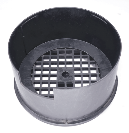 VENTILATOR CASE