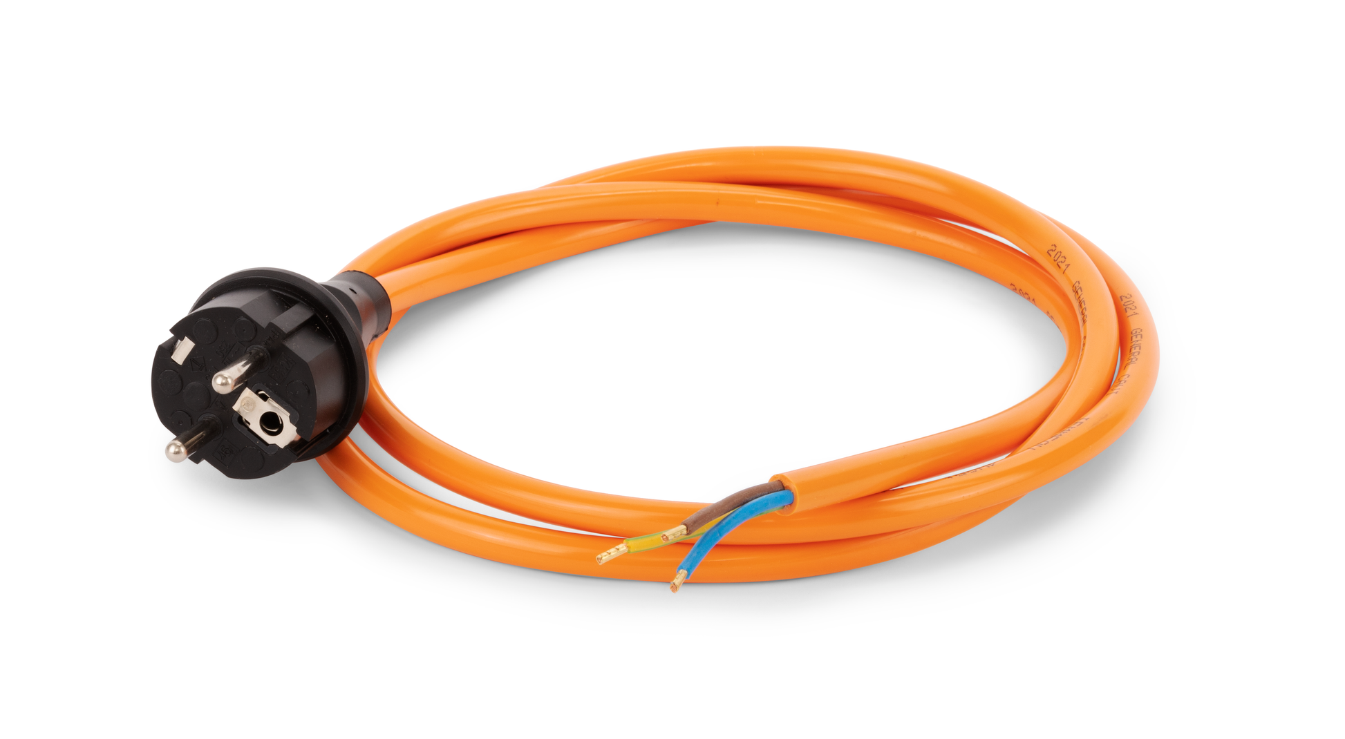 KABEL COMPL.