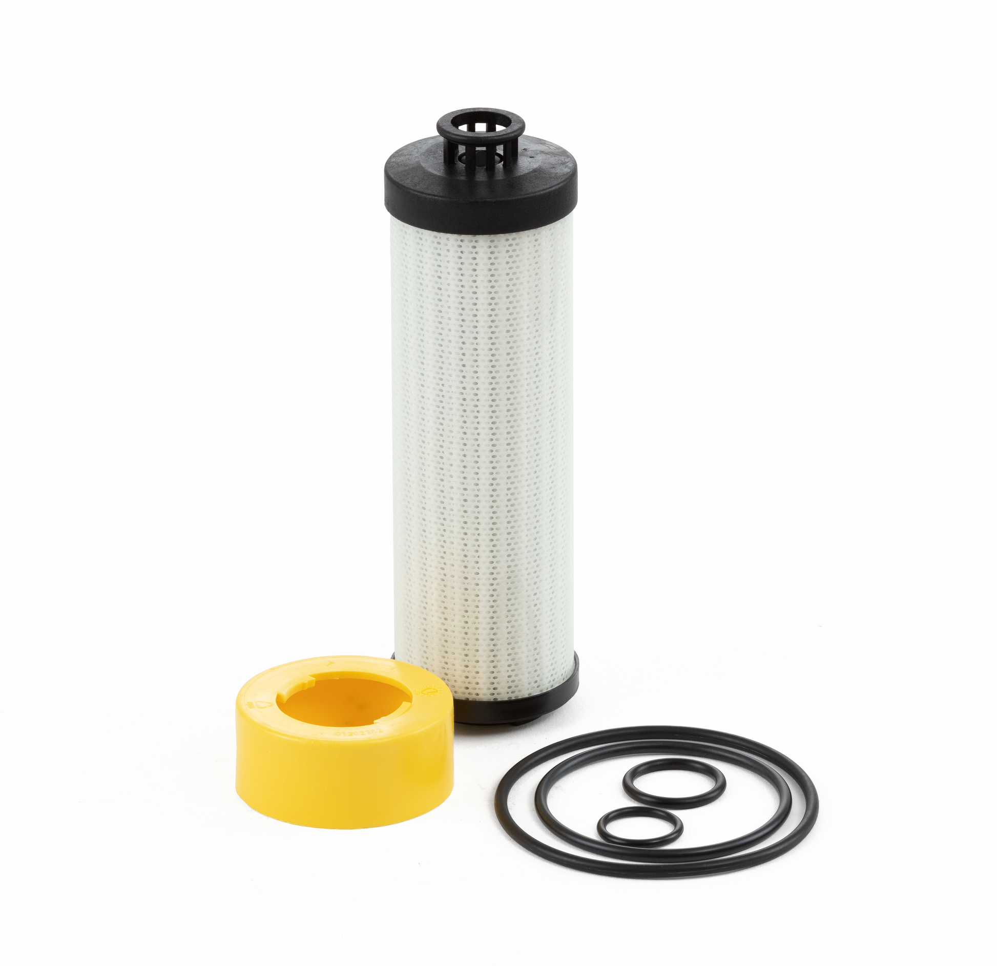 OLIEFILTER