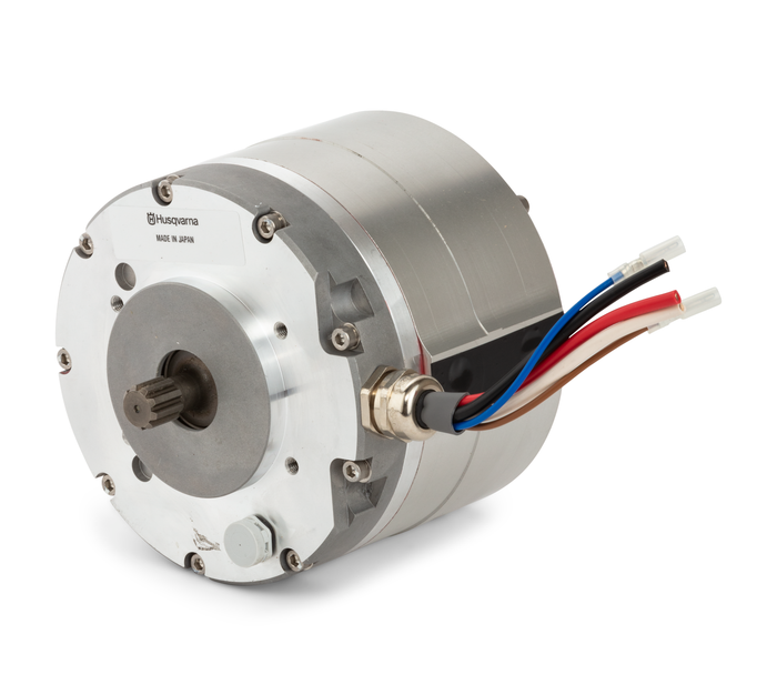MOTOR COMPL.