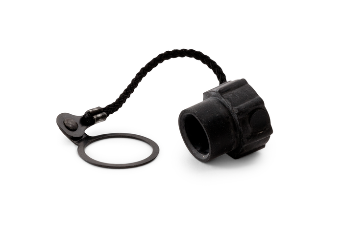 RUBBERPLUG