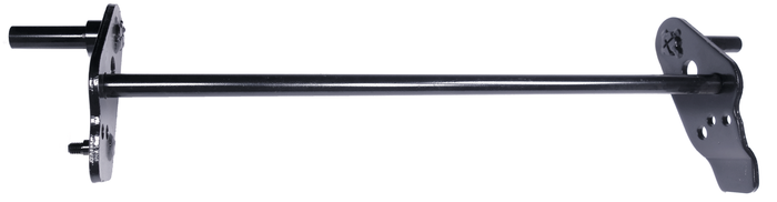 ACHTERAS KOMPL.