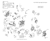 Husqvarna 532444091 onderdelentekening - positie 47