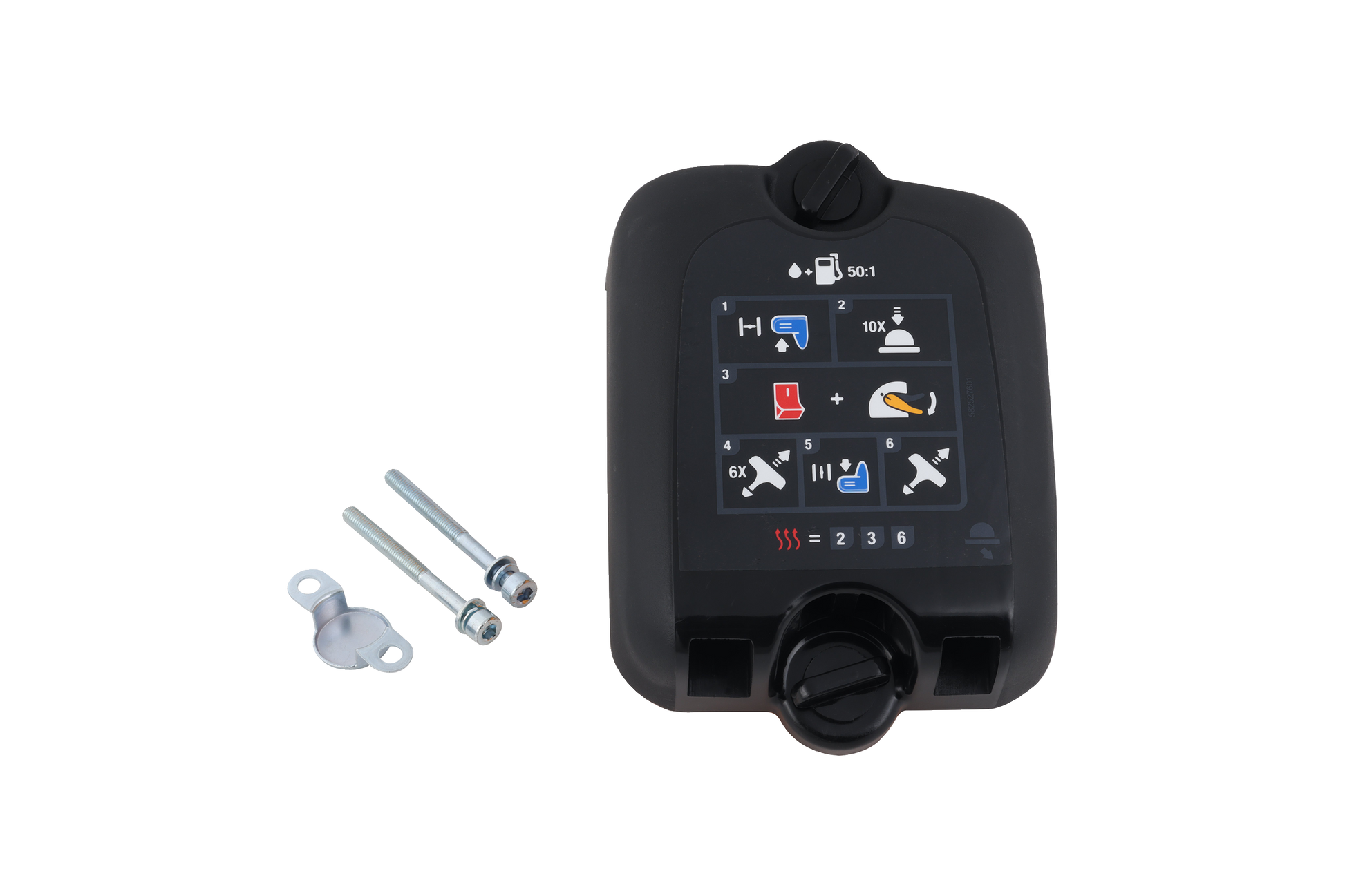 REPARATIESET
