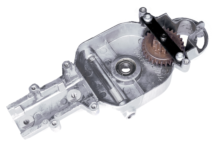 GEARBOX SYSTEM