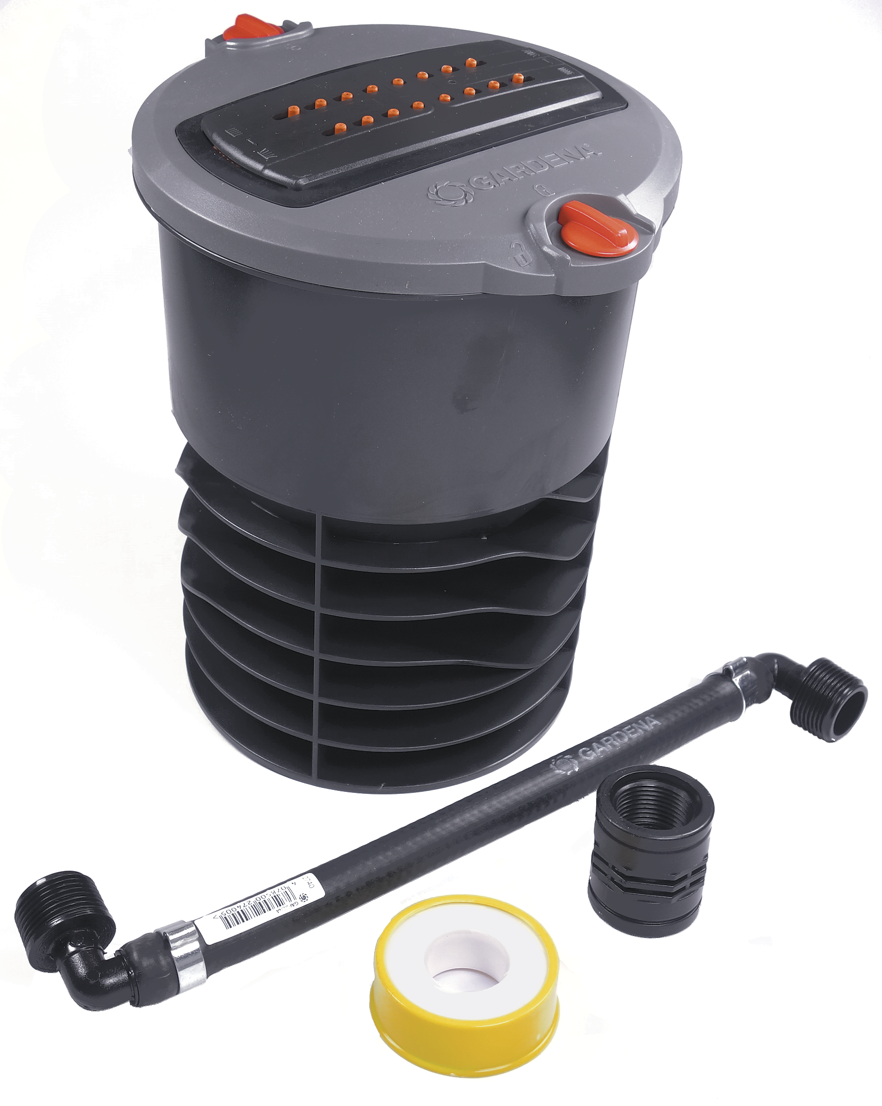 REPARATIESET