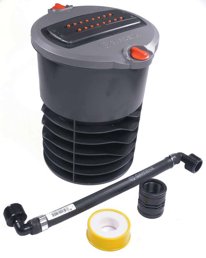 REPARATIESET