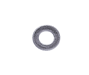 ONBEHANDELDE RING
