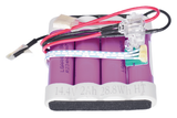 BATTERY SYSTEM