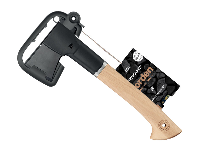 Fiskars Norden Hakbijl N7-keizers.nu