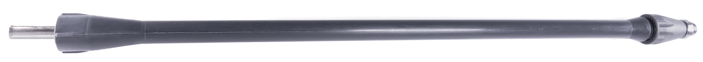 NOZZLE PIPE -PLASTIC-. CPL.