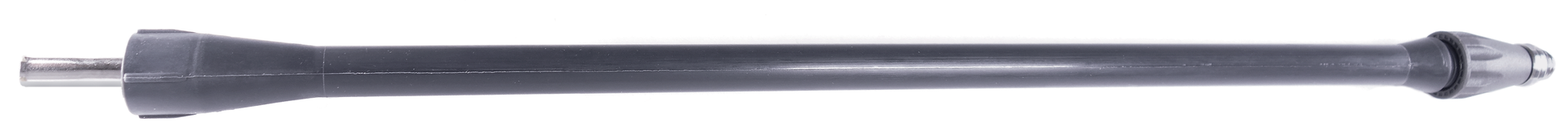 NOZZLE PIPE -PLASTIC-. CPL.