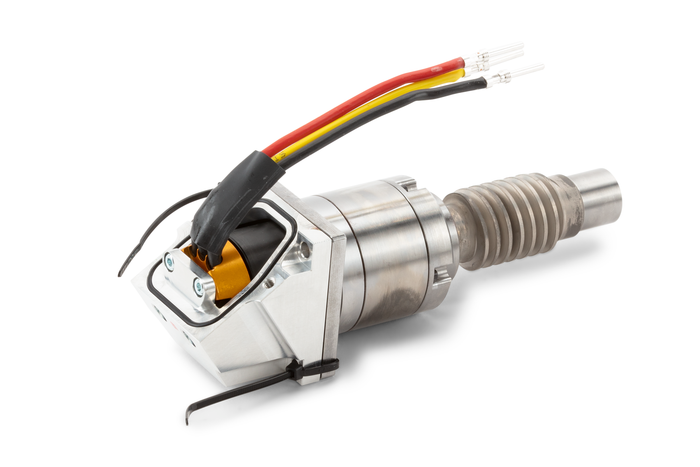 MOTOR COMPL.