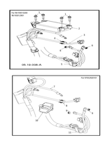 Husqvarna 595271701 onderdelentekening - positie 4