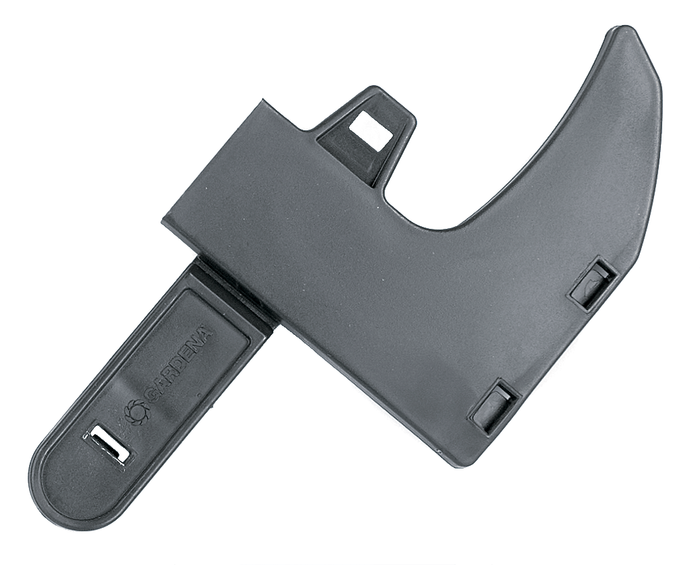 ZAAGBLADBESCHERMING