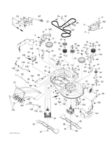 Husqvarna 532165579 onderdelentekening - positie 49