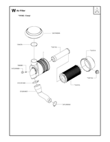 Husqvarna 510264401 onderdelentekening - positie 7