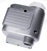 HYDRAULIC VALVE WITH CASE
