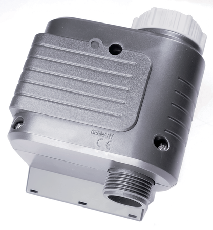 HYDRAULIC VALVE WITH CASE