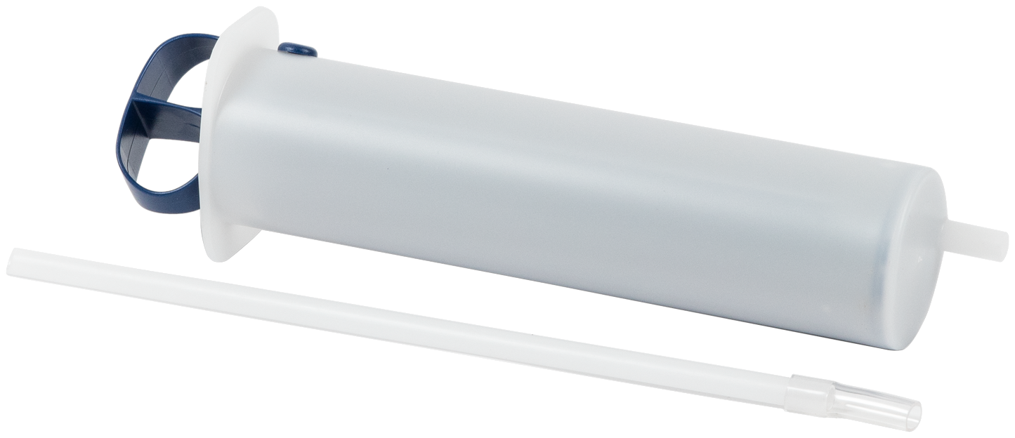 SYRINGE