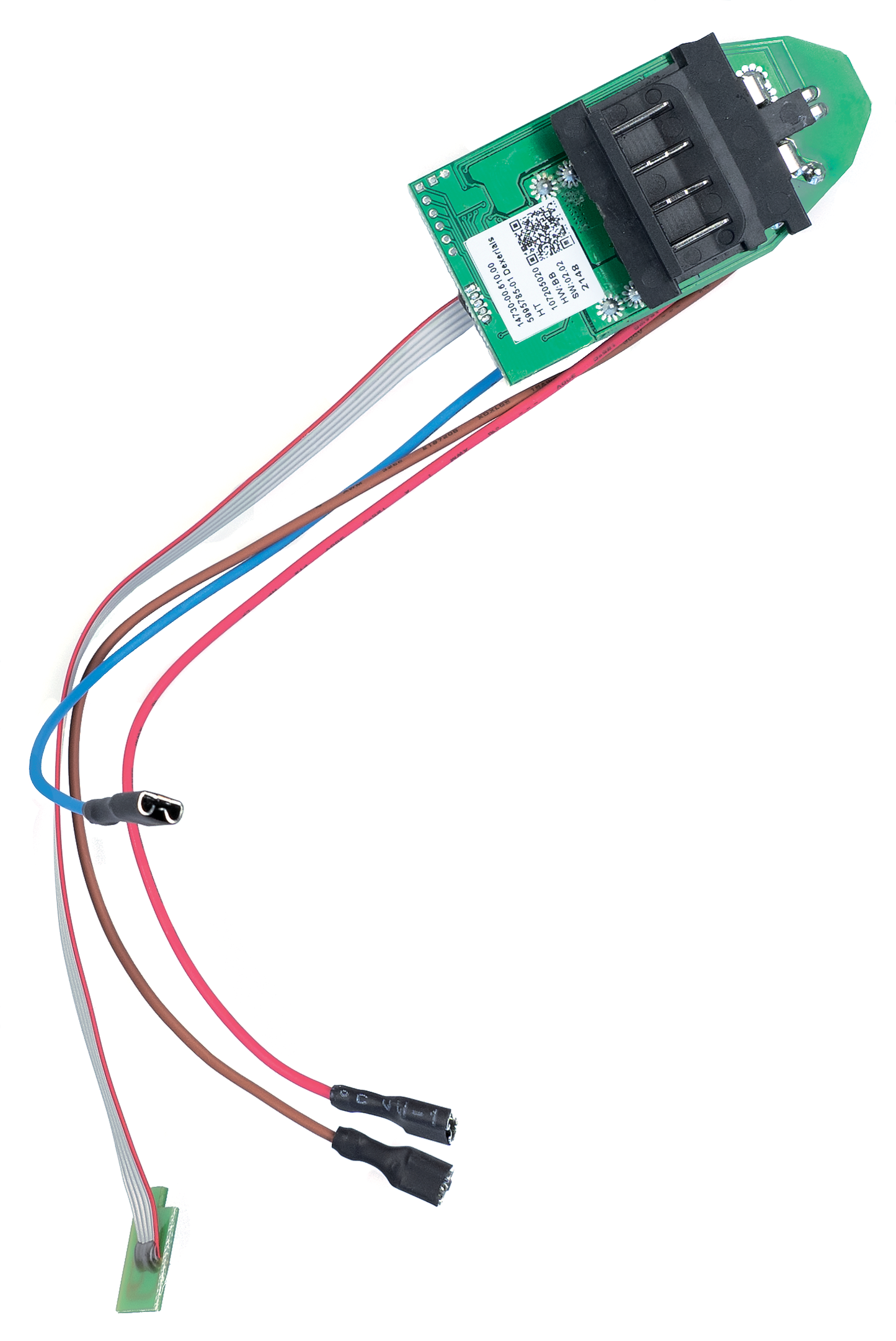 CONTROLS SYSTEM