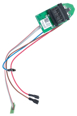 CONTROLS SYSTEM