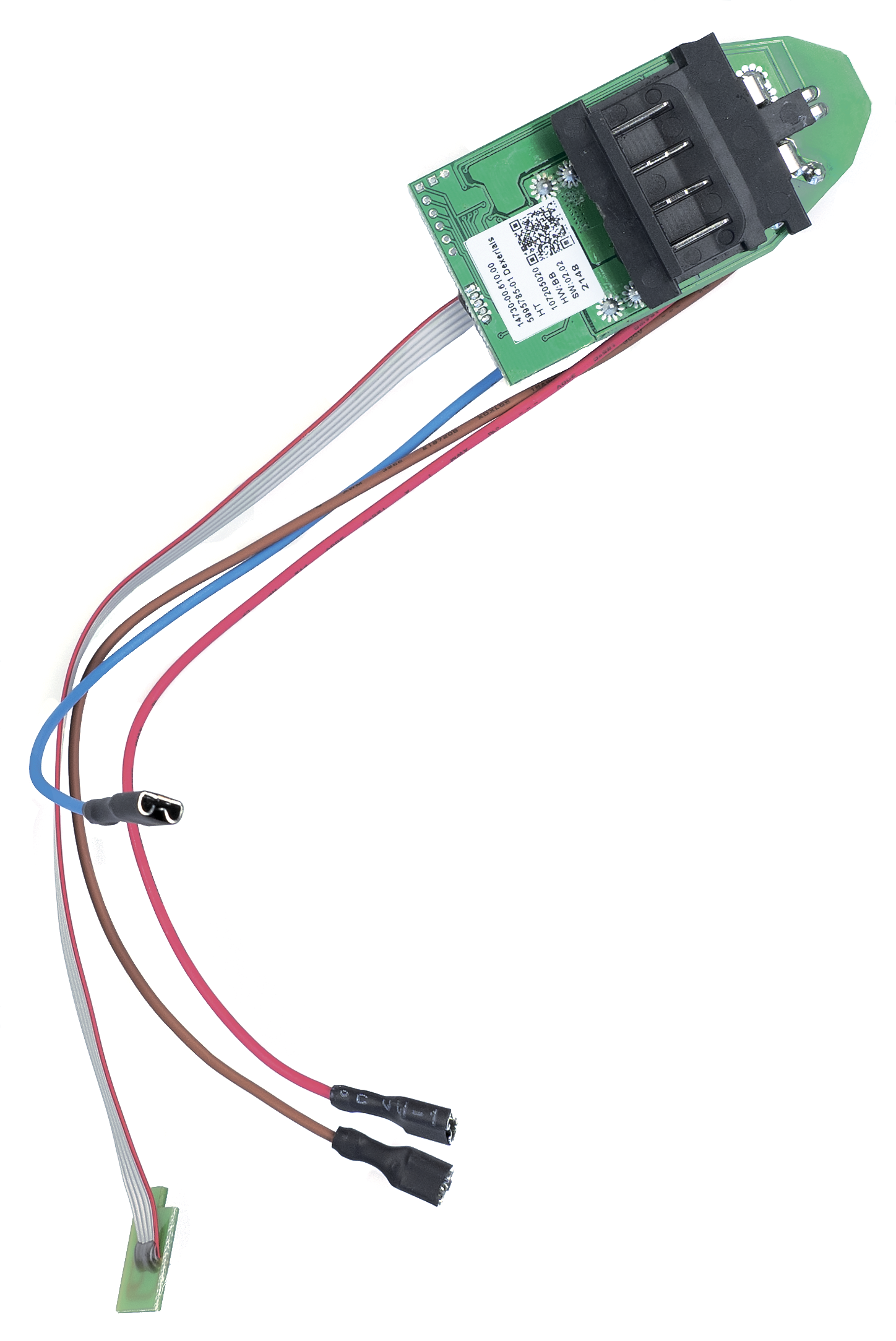 CONTROLS SYSTEM