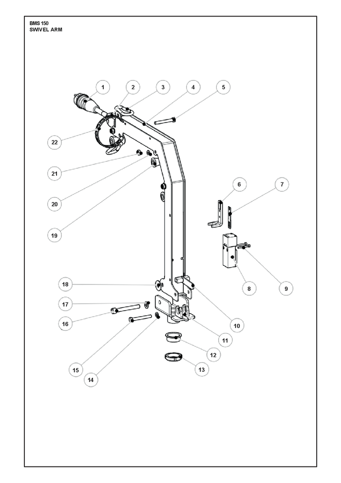 Husqvarna 725246471 onderdelentekening - positie 15