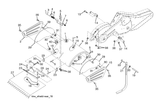 Husqvarna 810040400 onderdelentekening - positie 33