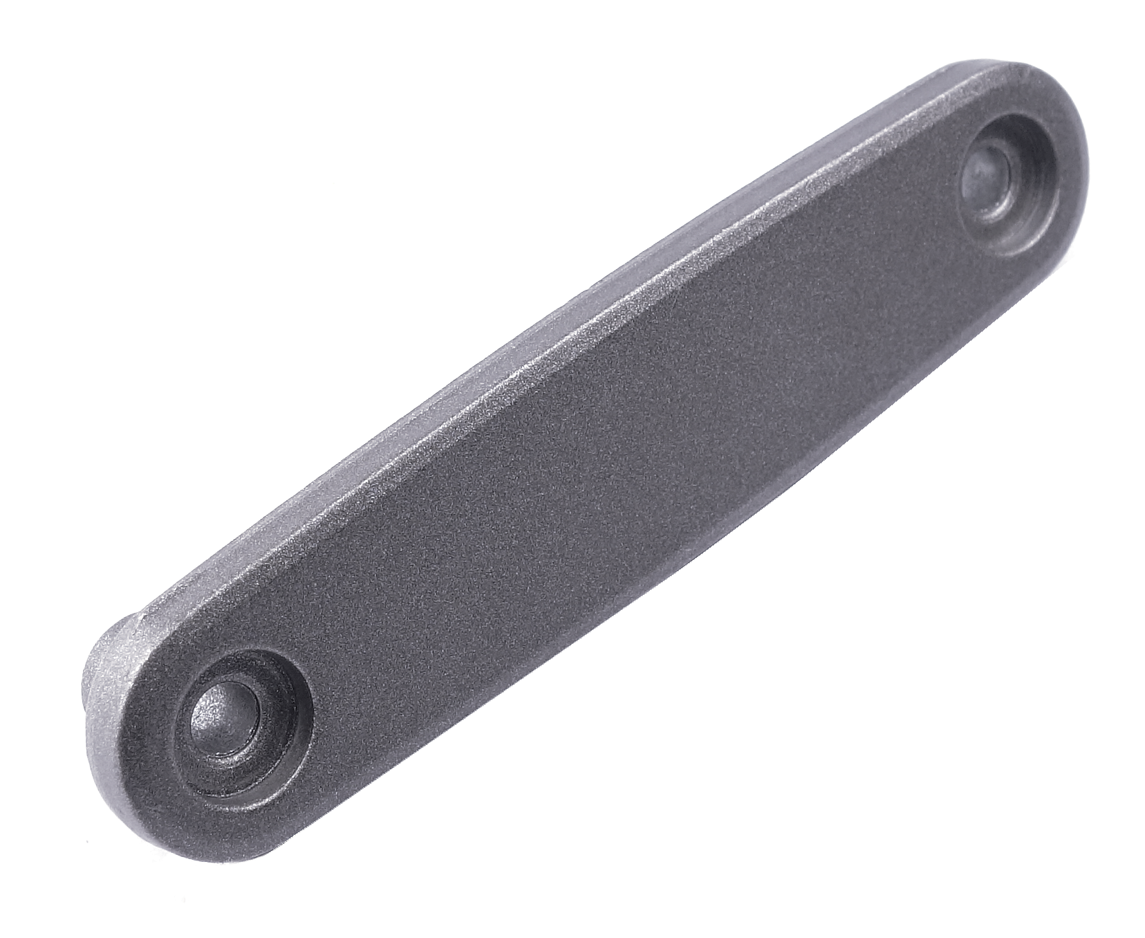 CROSSHEAD COATED